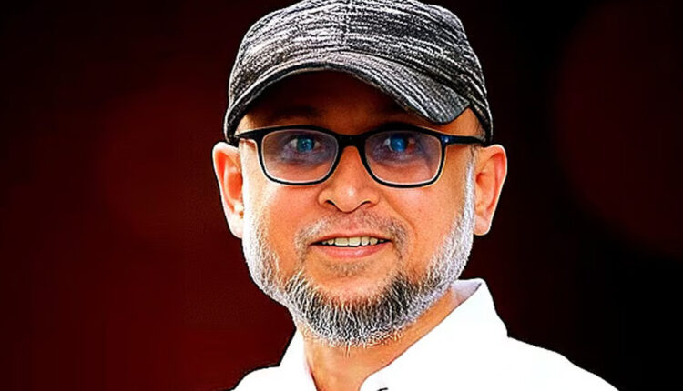 মোস্তফা সরয়ার ফারুকী। ফাইল ছবি