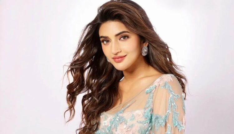 শ্রীলীলা