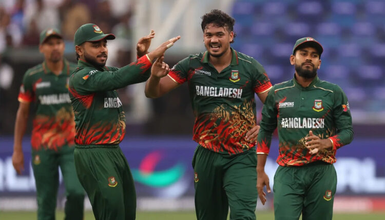 ছবি : আইসিসি