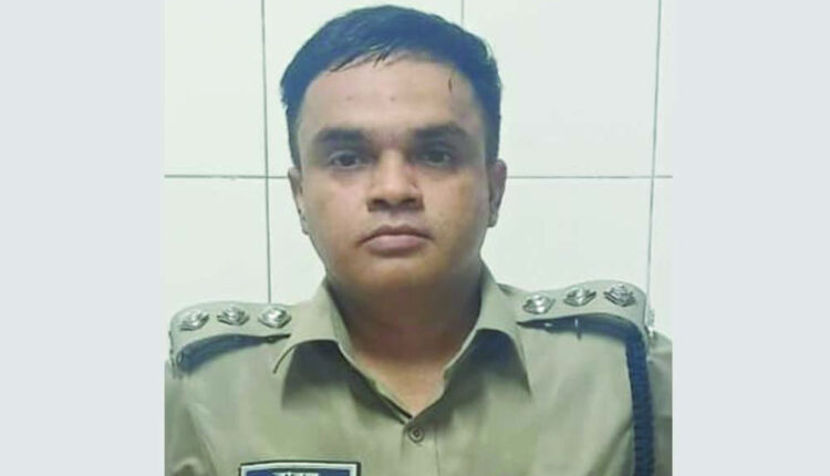 অভিযুক্ত বাবুল সরকার