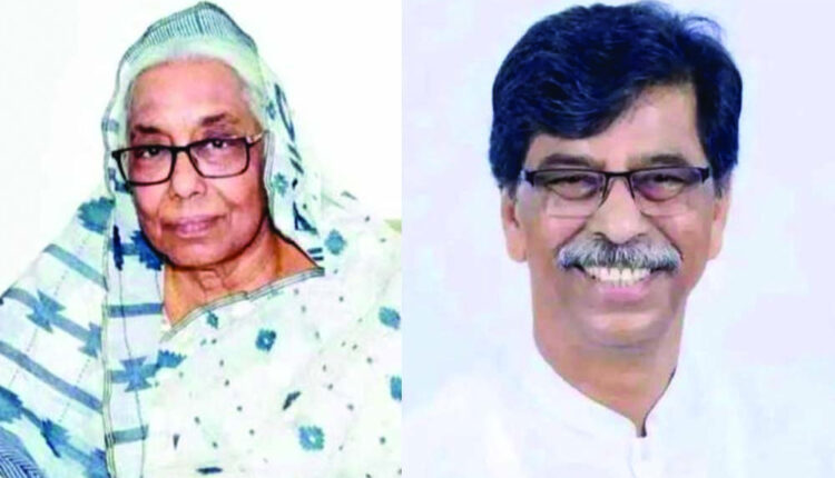 বিএনপির ভাইস চেয়ারম্যান হলেন নার্গিস ও চেয়ারপারসনের উপদেষ্টা ইয়াসিন