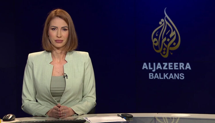 ছবি : আলজাজিরা বলকানস