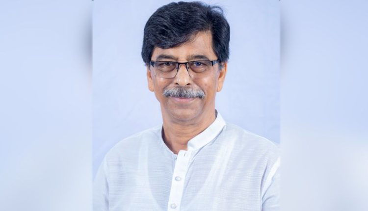কৃষিমন্ত্রী মোহাম্মদ আমিন উর রশিদ। ফাইল ছবি